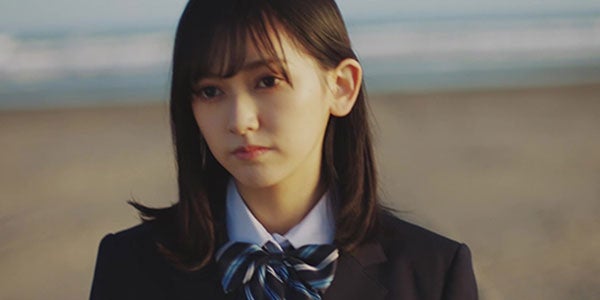 乃木坂46 池田瑛紗 乃木坂46・9人目の5期生「池田瑛紗」公開 東京都出身の19歳