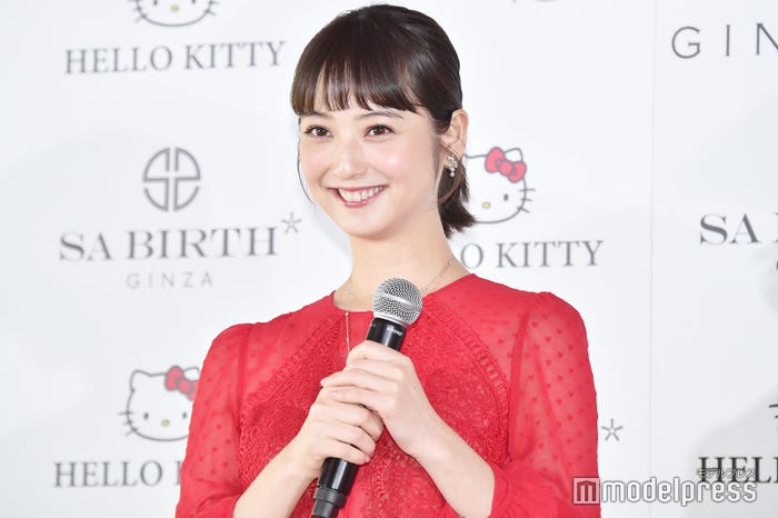 佐々木希(C)モデルプレス