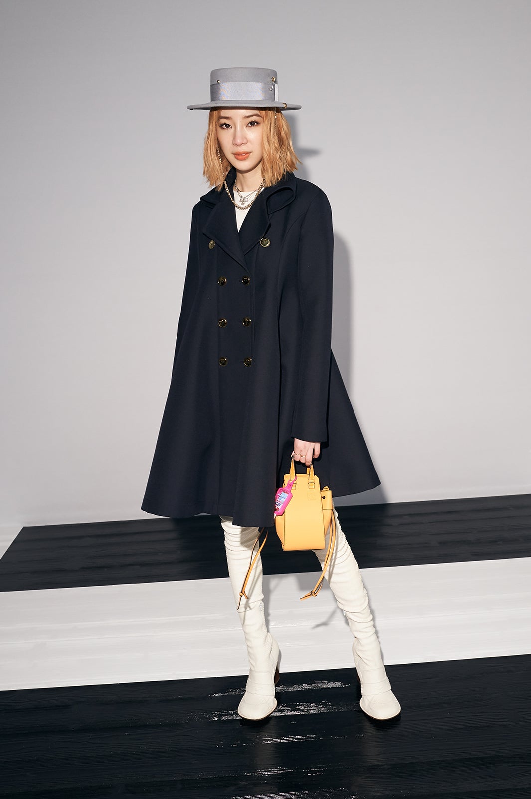 アイリン・キム（C）Saskia Lawaks