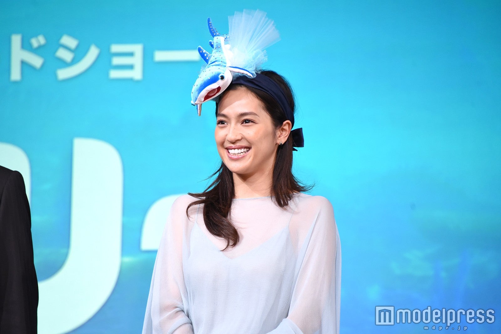 中村アン（C）モデルプレス