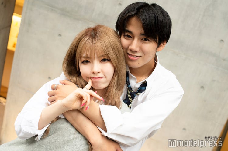 今日好き ゆいはる カップルインタビュー 3シーズン継続経て見つけた完璧彼氏 ずっと好きだった 姉 ゆうちゃみの反応も明かす モデルプレス 今日好き ゆいはる カップルインタビュー 3シーズン継続経て見つけた完璧彼氏 ずっと好きだった 姉 ゆうちゃみの反応も明かす モデルプレス