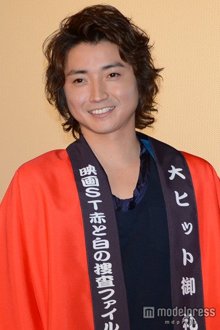 藤原竜也