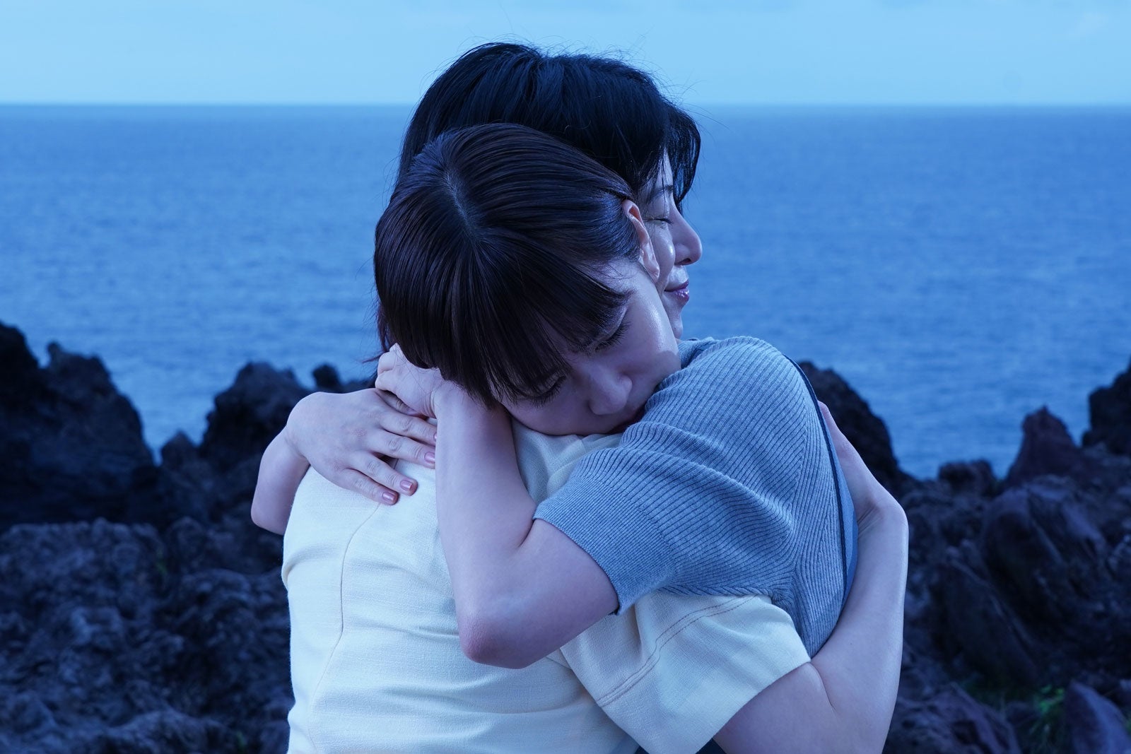 ＜彼女たちの犯罪 第5話＞由香里の“偽装自殺”計画始動 狂わせるアクシデント発生？