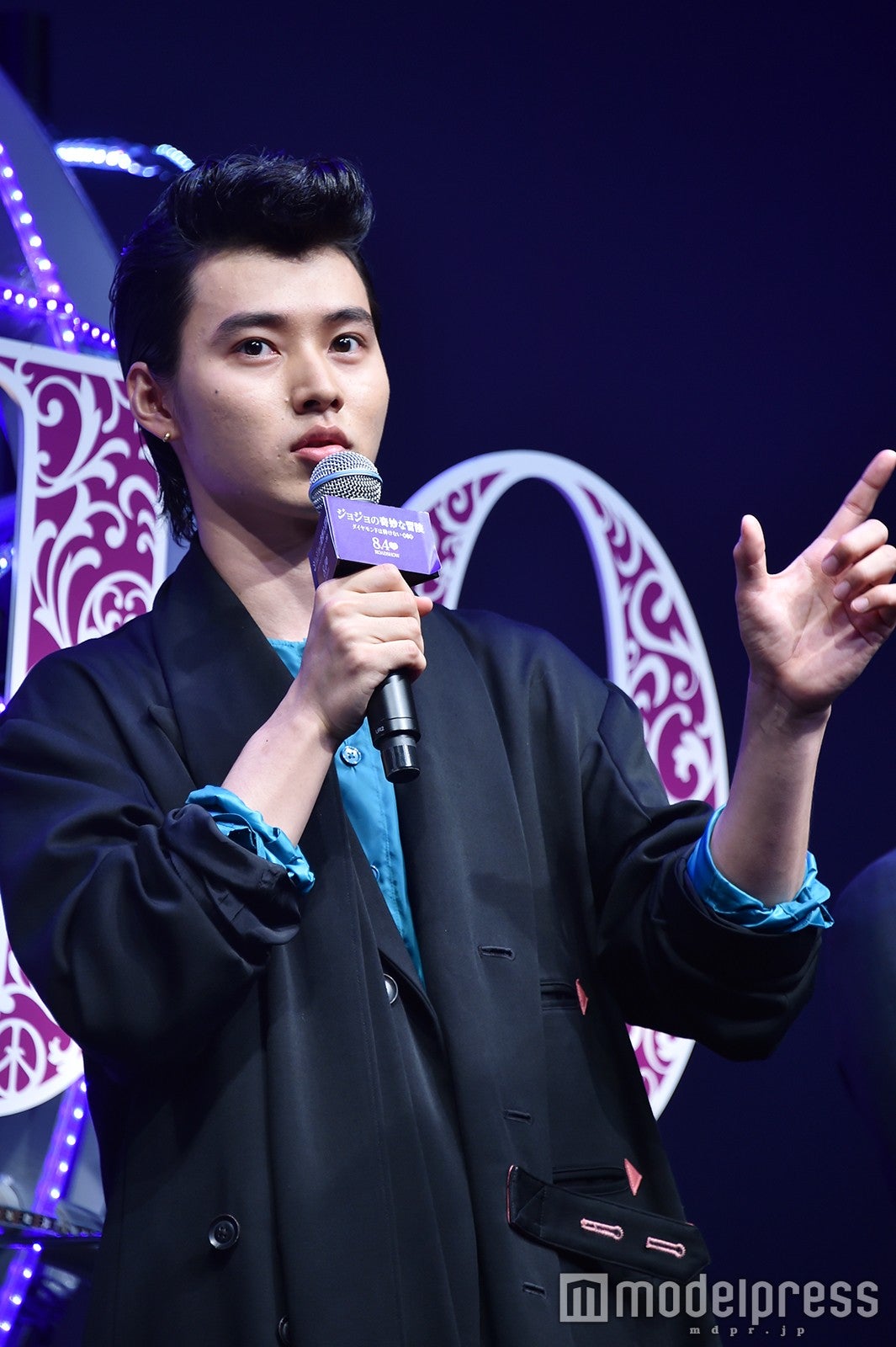 山崎賢人 （C）モデルプレス