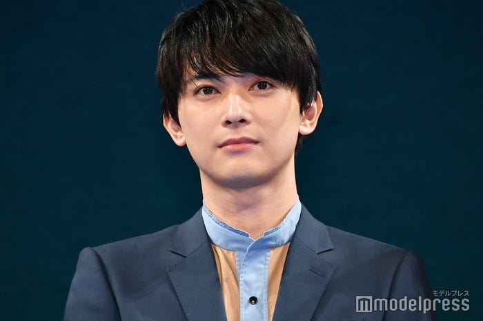 吉沢亮(C)モデルプレス