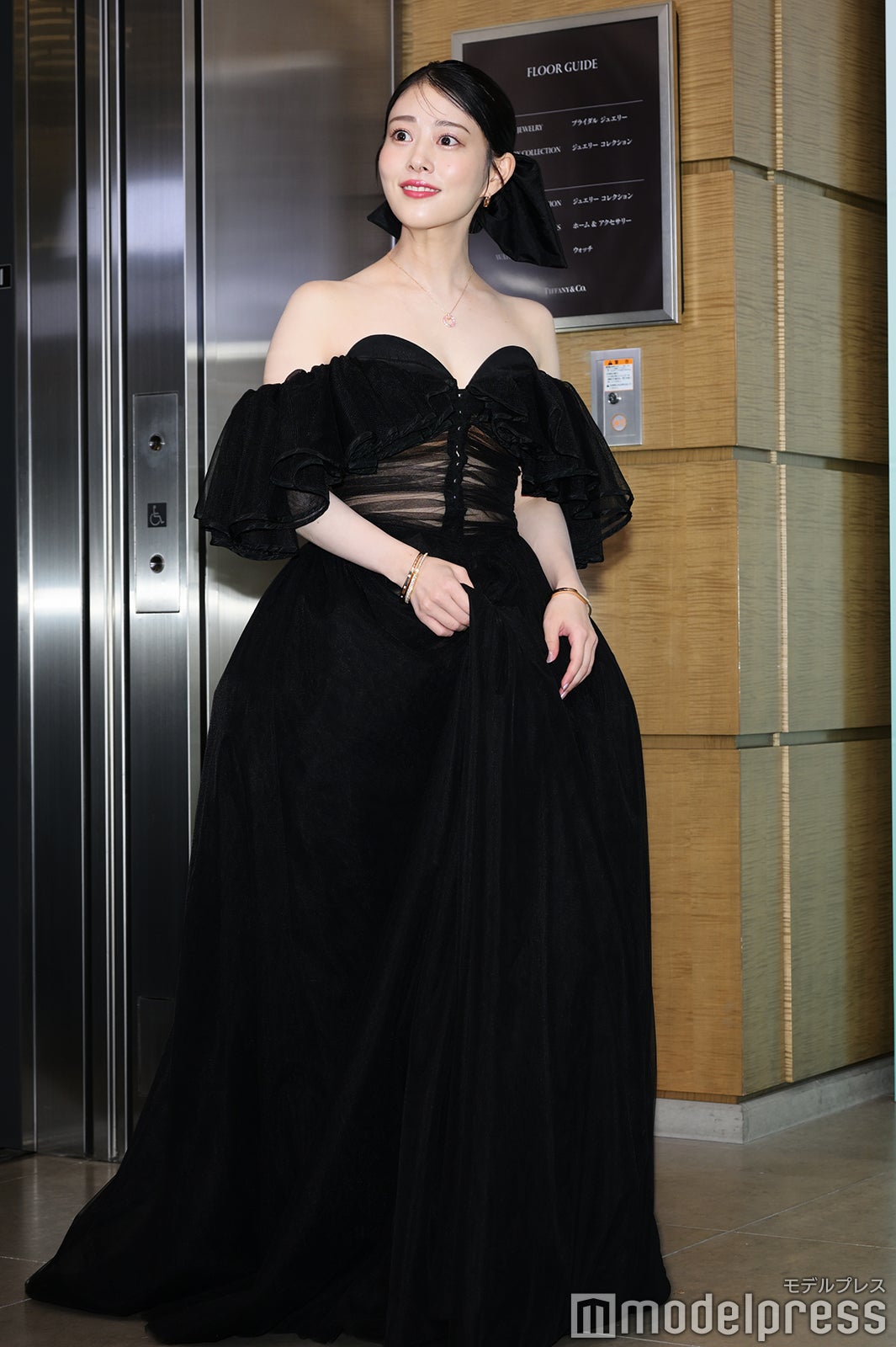 高畑充希（C）モデルプレス