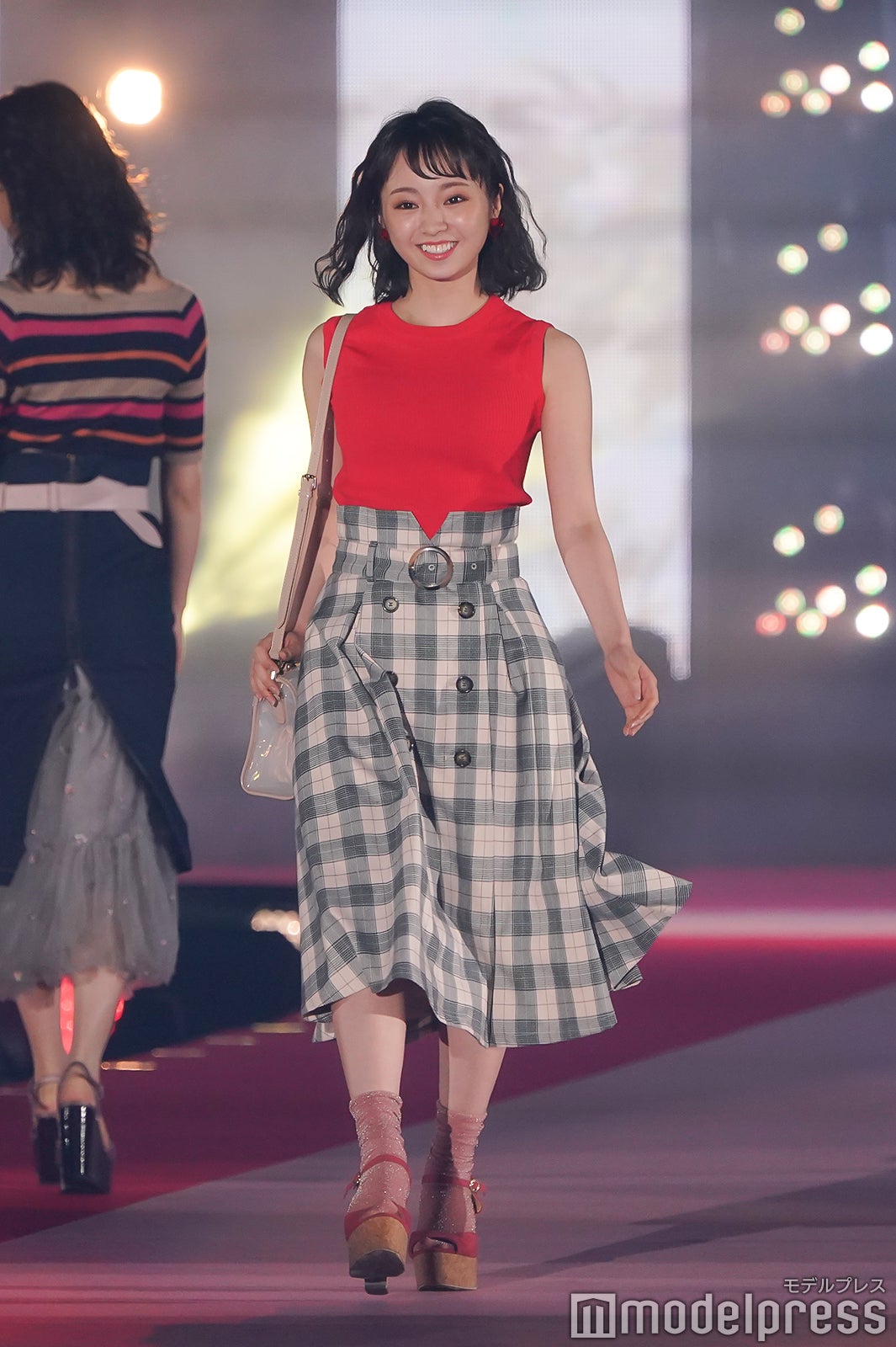今泉佑唯 （C）モデルプレス