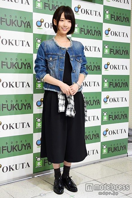 乃木坂46橋本奈々未