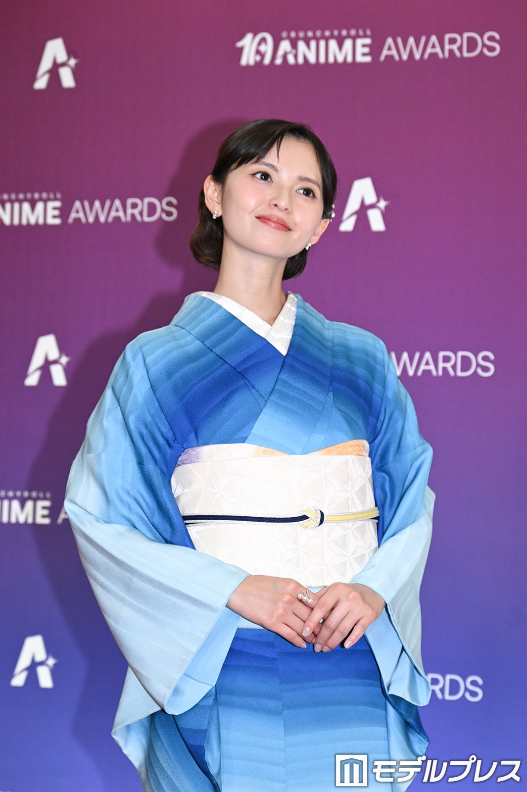齋藤飛鳥（C）モデルプレス