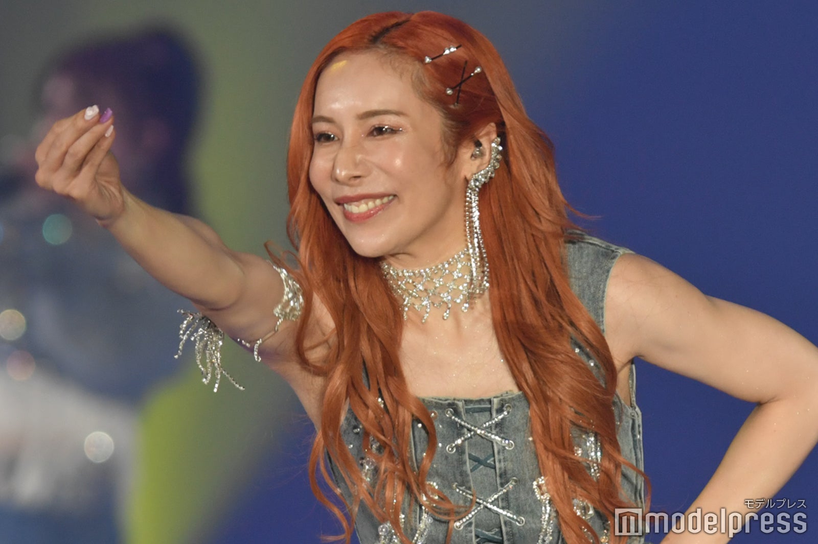 ありしゃん（C）モデルプレス