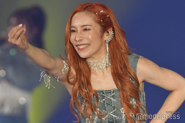 ありしゃん(C)モデルプレス