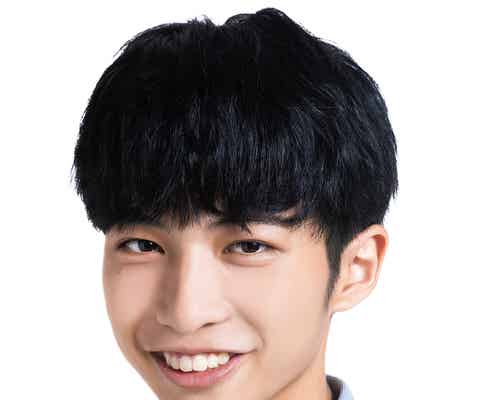 【男子高生ミスターコン2022ファイナリスト/エントリーNo.15「古畑勇吹」】敗者復活枠・福岡県出身の高校3年生
