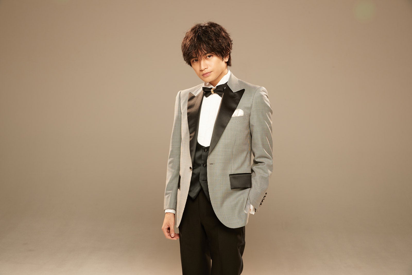 Sexy Zone中島健人「第95回アカデミー賞授賞式」3年ぶり渡航で現地から生中継　事前番組のMCも担当