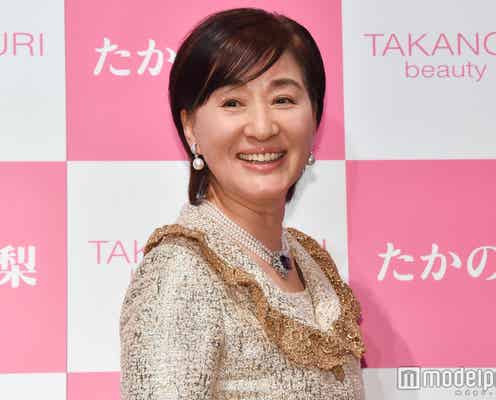 ホリプロ、松居一代との訴訟和解を発表 金銭の支払いは?<コメント全文>