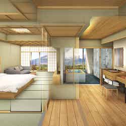 GORA KADAN FUJI/提供画像