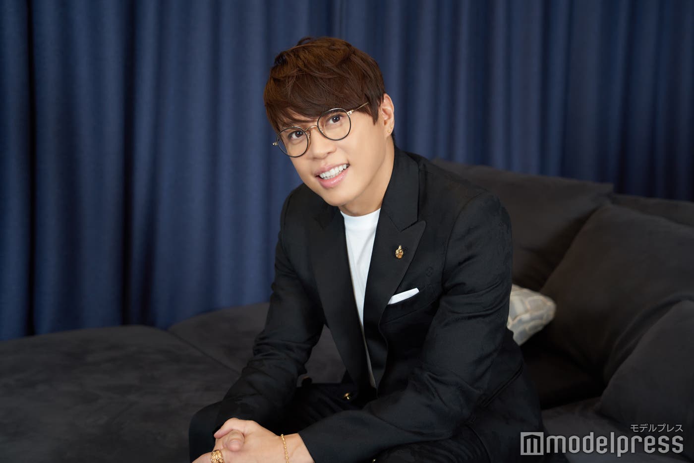 西川貴教(C)モデルプレス