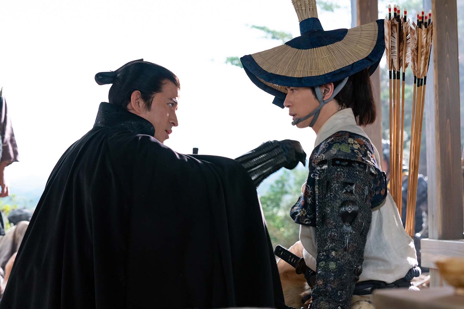 ＜どうする家康 第7話＞元康、改名 一向宗への対抗命じる