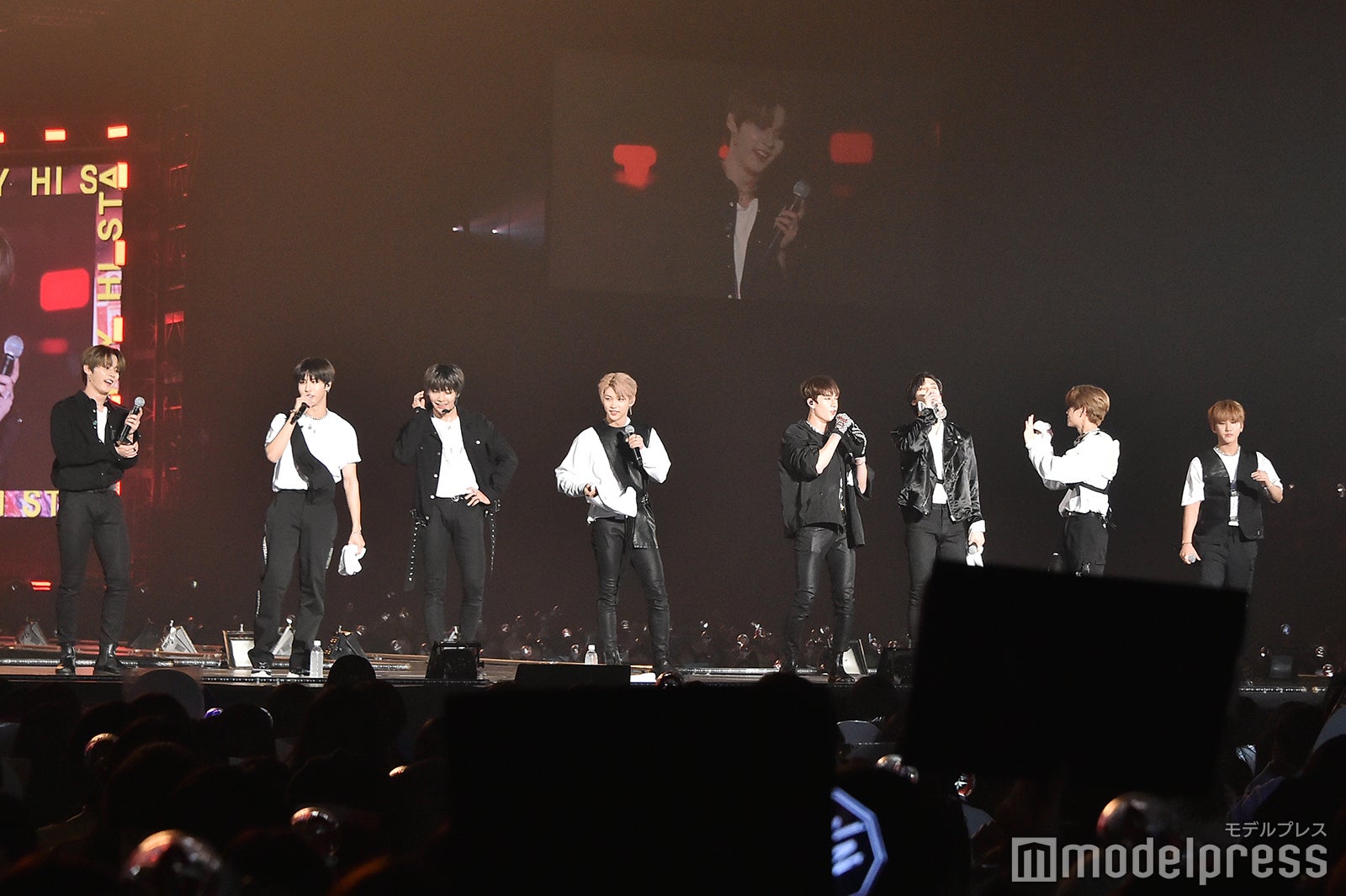 Stray Kids （C）モデルプレス