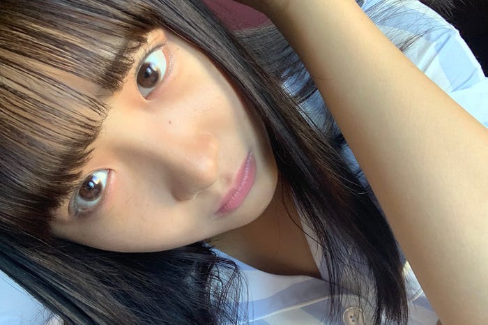 かれん(提供写真)