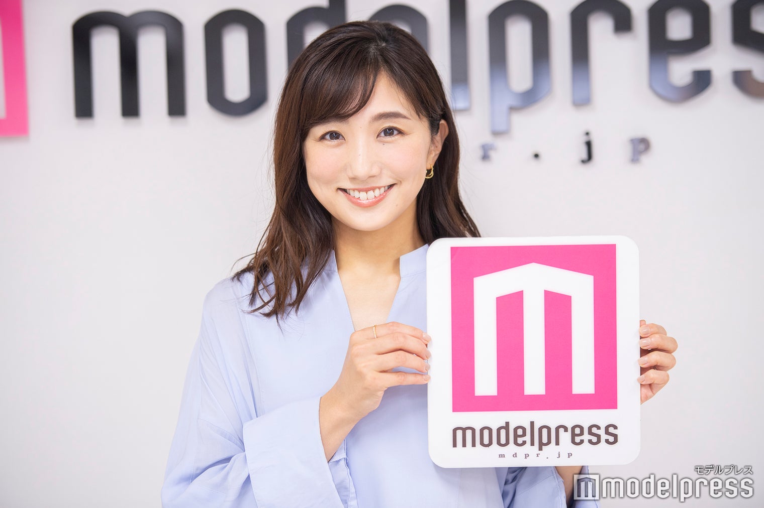 画像14 15 女子アナの 素 っぴん 松村未央アナ 育休から復帰 子育ての心境 夫のパパぶり語る フジテレビ モデルプレス 女性アナウンサー連載 モデルプレス