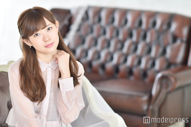 渡辺美優紀（C）モデルプレス