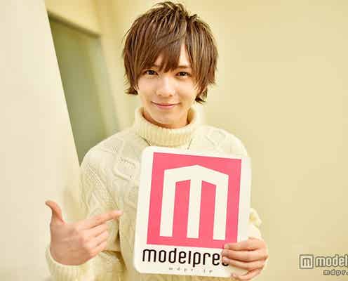 注目の読モグループZOLA・なのっくす。、イケメンなのに“謙虚過ぎる”!「僕なんて…と思っている」<モデルプレス独占潜入取材>