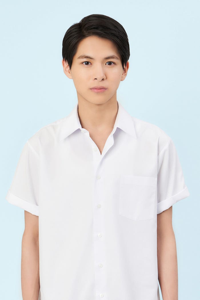 小宮璃央 (C)「永遠の昨日」製作委員会・MBS