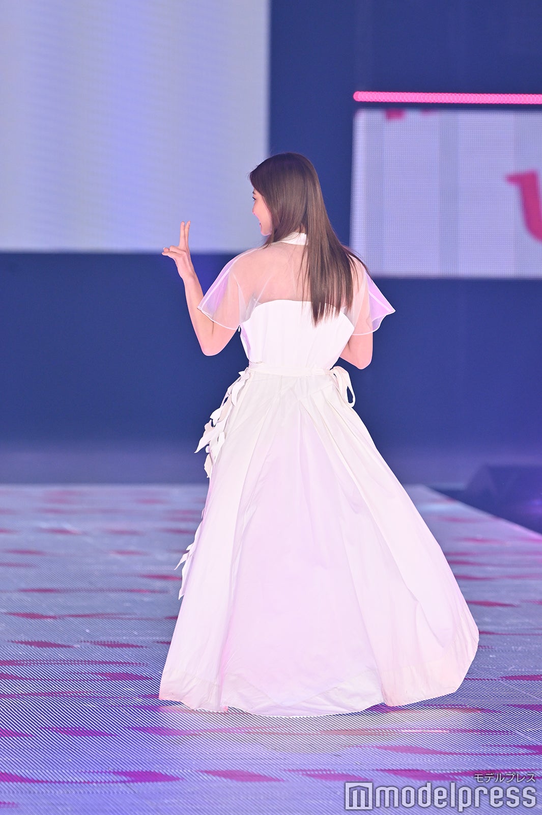 山本舞香（C）モデルプレス