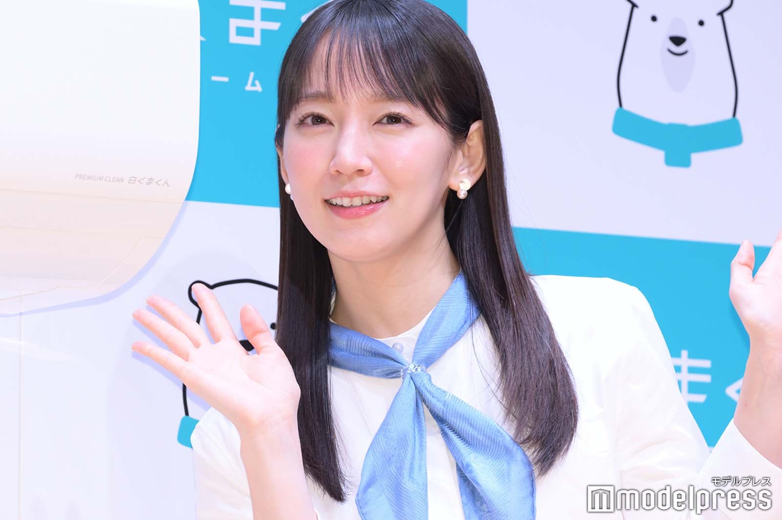 吉岡里帆（C）モデルプレス