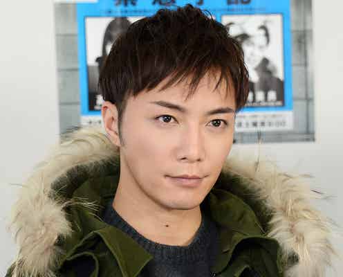 亀梨和也&成宮寛貴「青春アミーゴ」披露にファン反応 「野ブタ」ネタ連発で歓喜