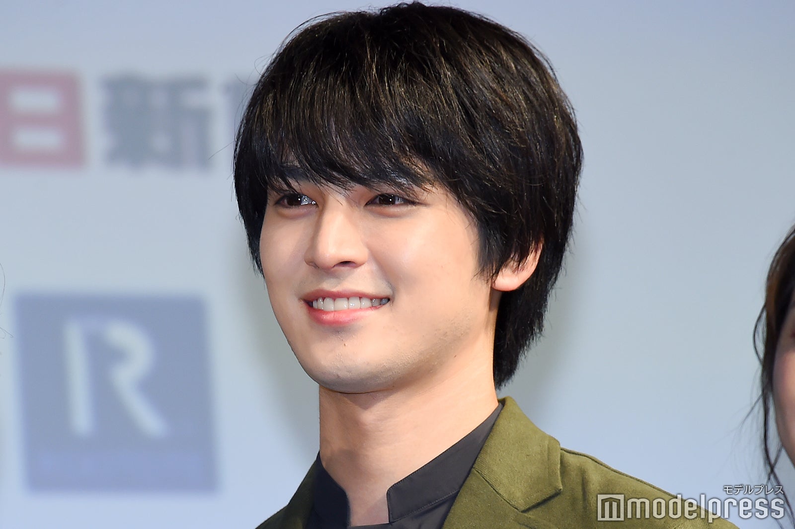 大和孔太 （C）モデルプレス