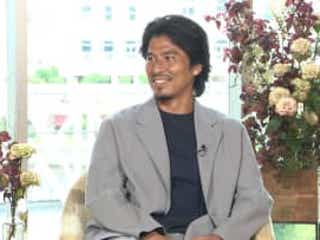 中澤佑二は楢﨑正剛以外を受けつけない 福西崇史に明かす 同部屋 の理由 モデルプレス