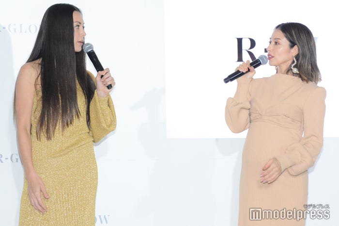 土屋アンナ、BENI (C)モデルプレス