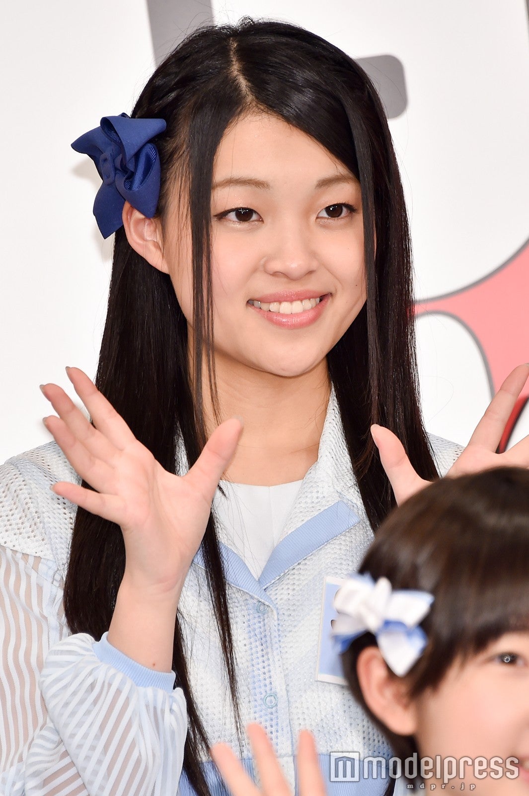 菅原早記 （C）モデルプレス