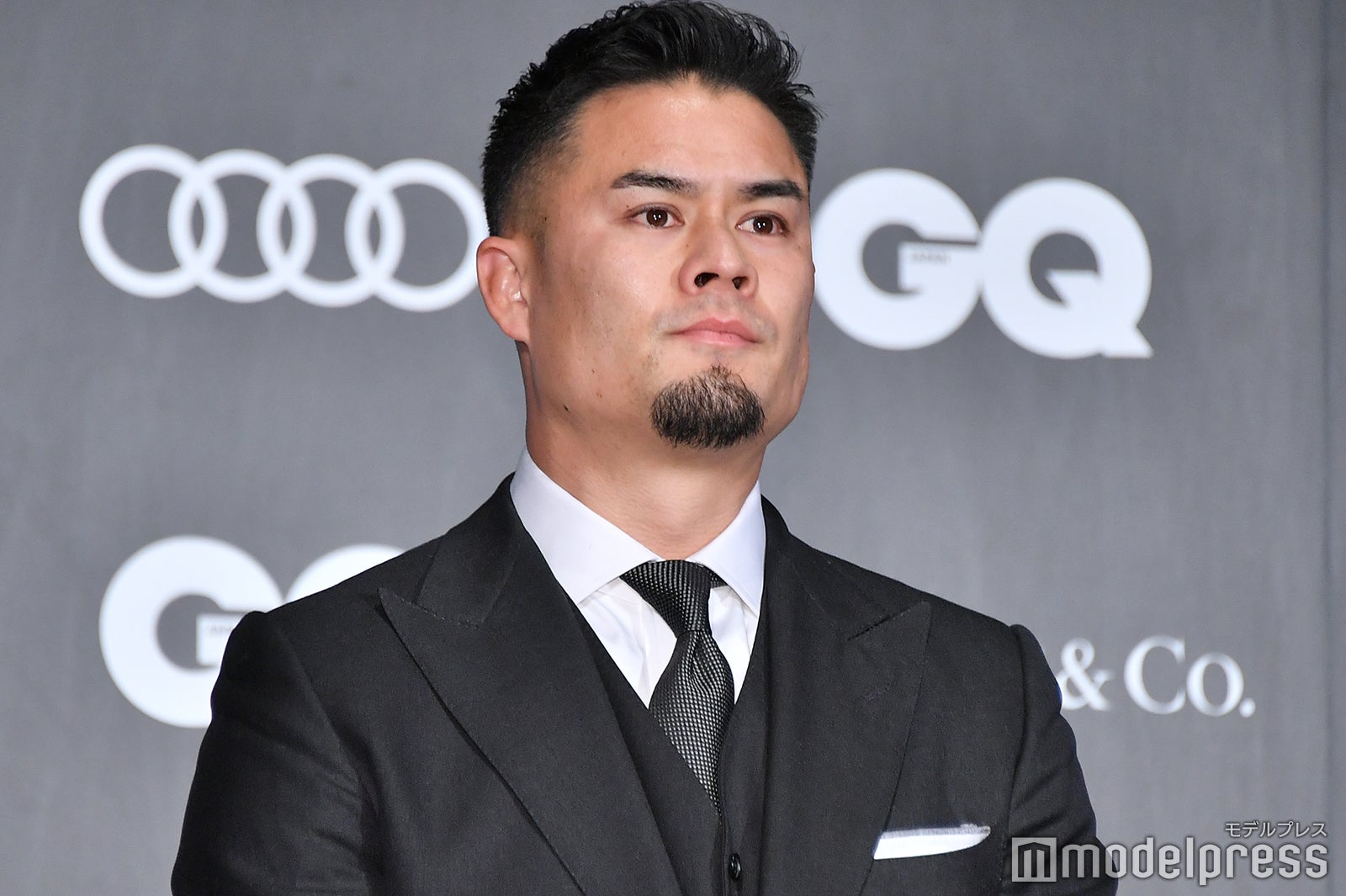 田村優選手 （C）モデルプレス