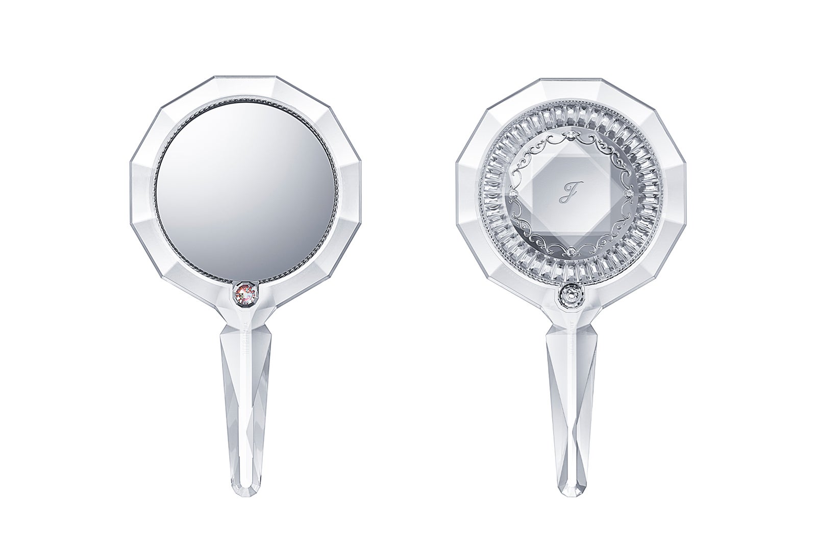 「ハンドミラーⅡ」 （C）JILL STUART Beauty