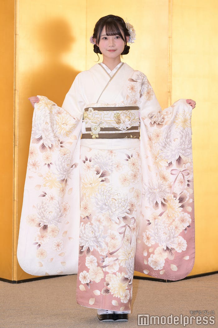 太⽥有紀(C)モデルプレス