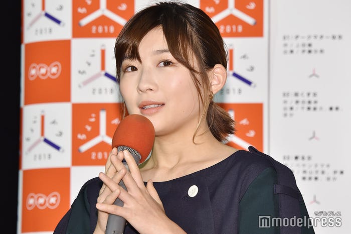 伊藤沙莉 (C)モデルプレス