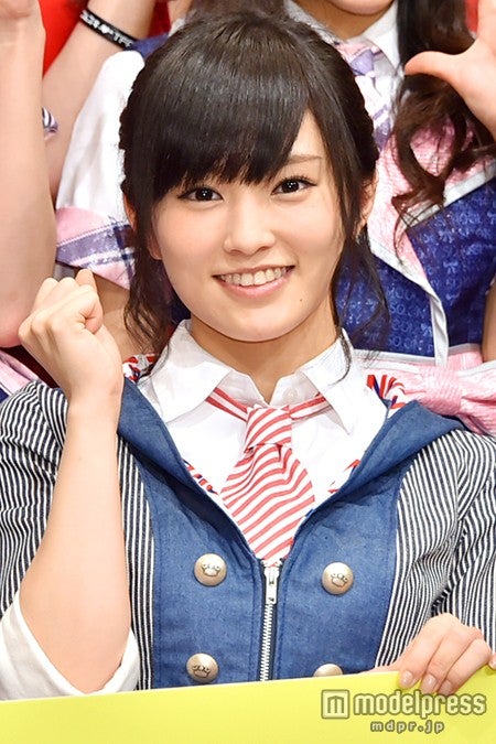 NMB48山本彩「ローション相撲したい」