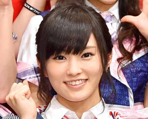 NMB48山本彩「ローション相撲したい」