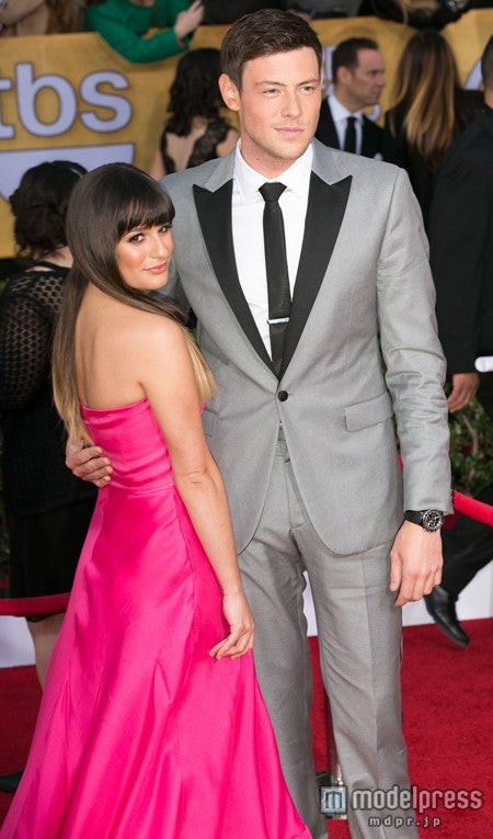 コーリーの年齢が30歳とは！WENN.com / Zeta Image