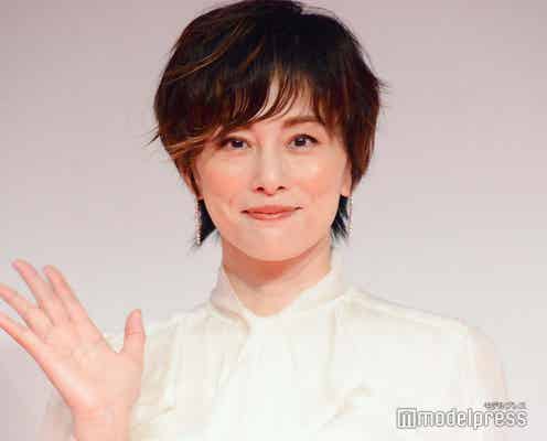 米倉涼子、舞台降板で宣言「動ける身体を取り戻してやる!」<スペンサー ダイアナの決意>