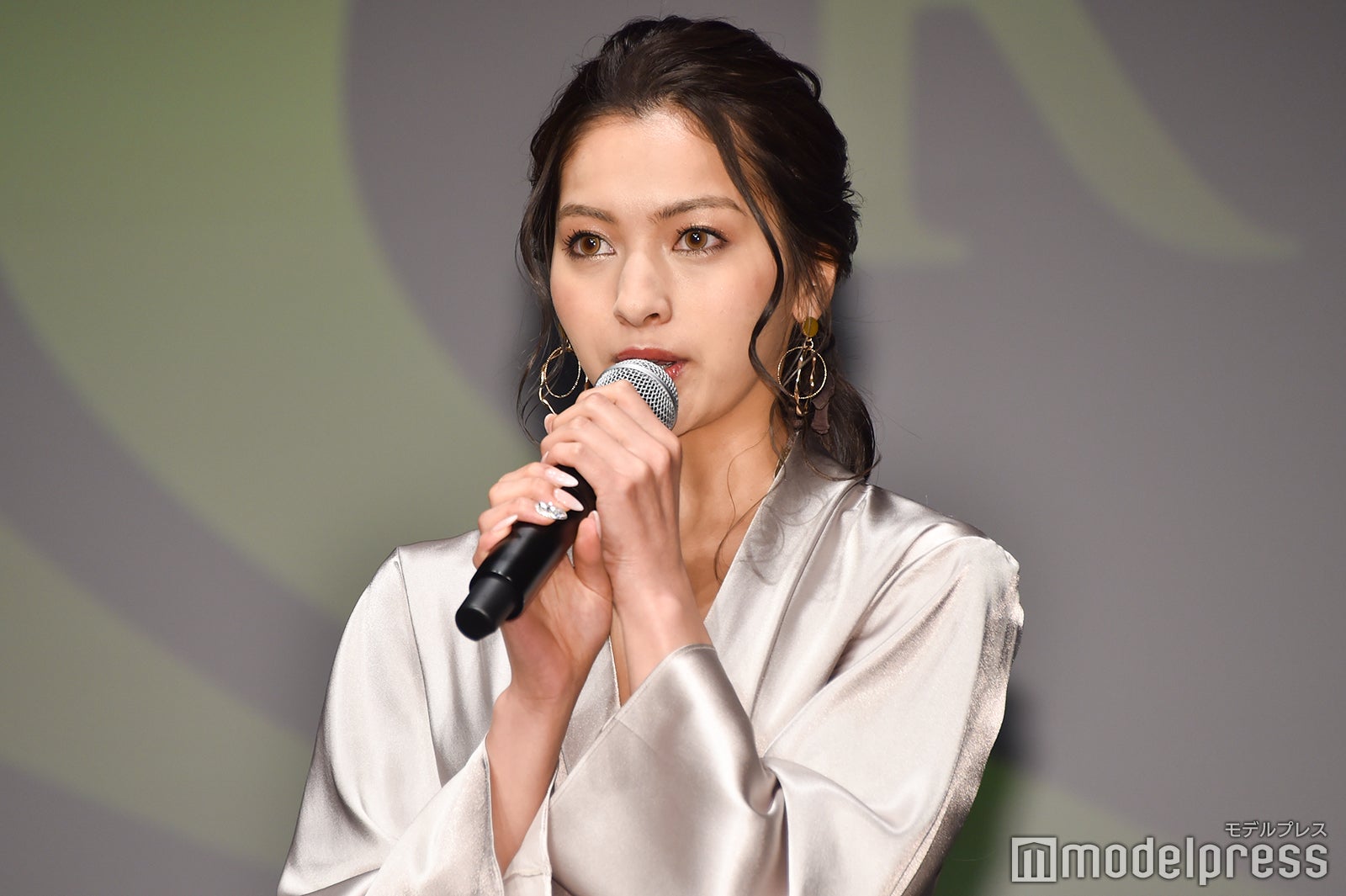 ゆきぽよ（C）モデルプレス