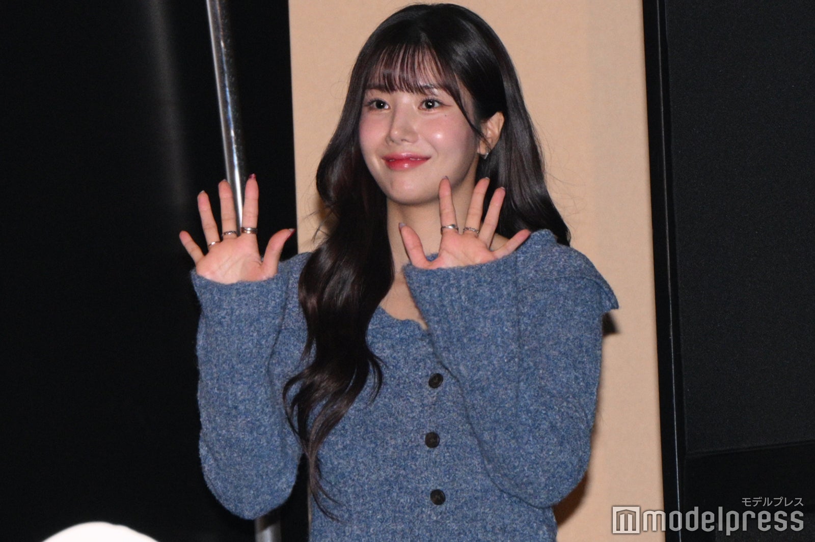 クォン・ウンビ（C）モデルプレス