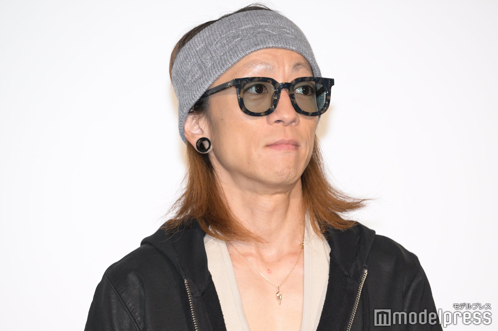 彰（C）モデルプレス