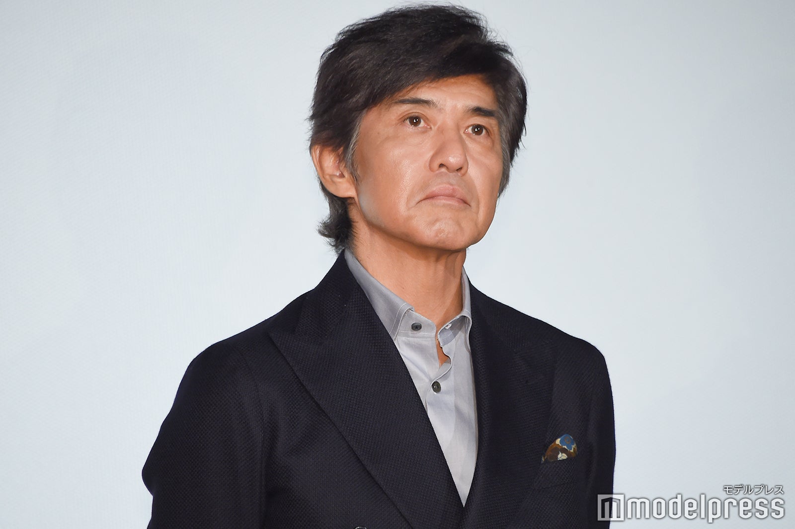 佐藤浩市（C）モデルプレス