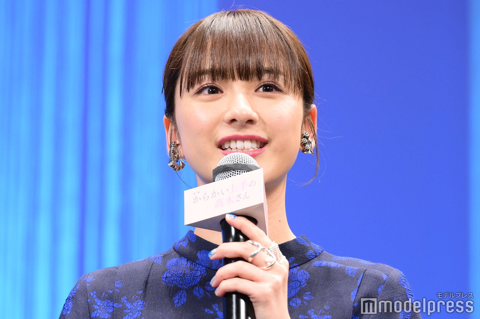 平祐奈（C）モデルプレス