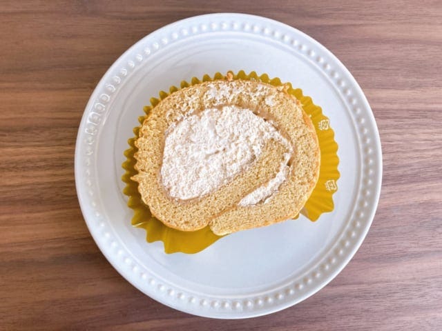 黒糖の奥深い味わいが楽しめる黒糖ホイップと黒糖ソース