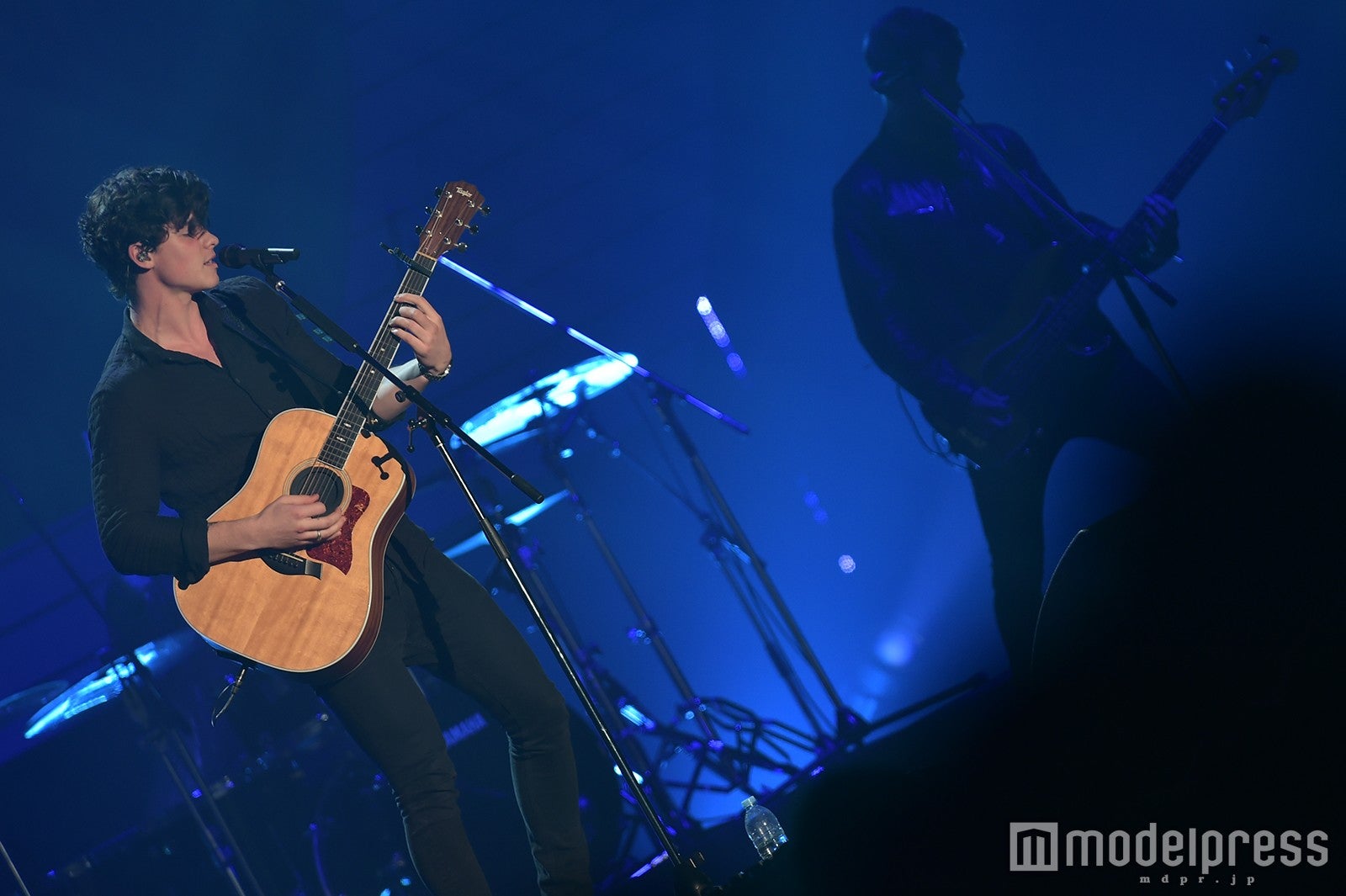 ショーン・メンデス（C）モデルプレス