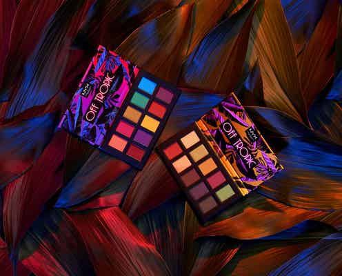 【NYX Professional Makeup・2019夏】4月・5月新作アイテムが多数登場